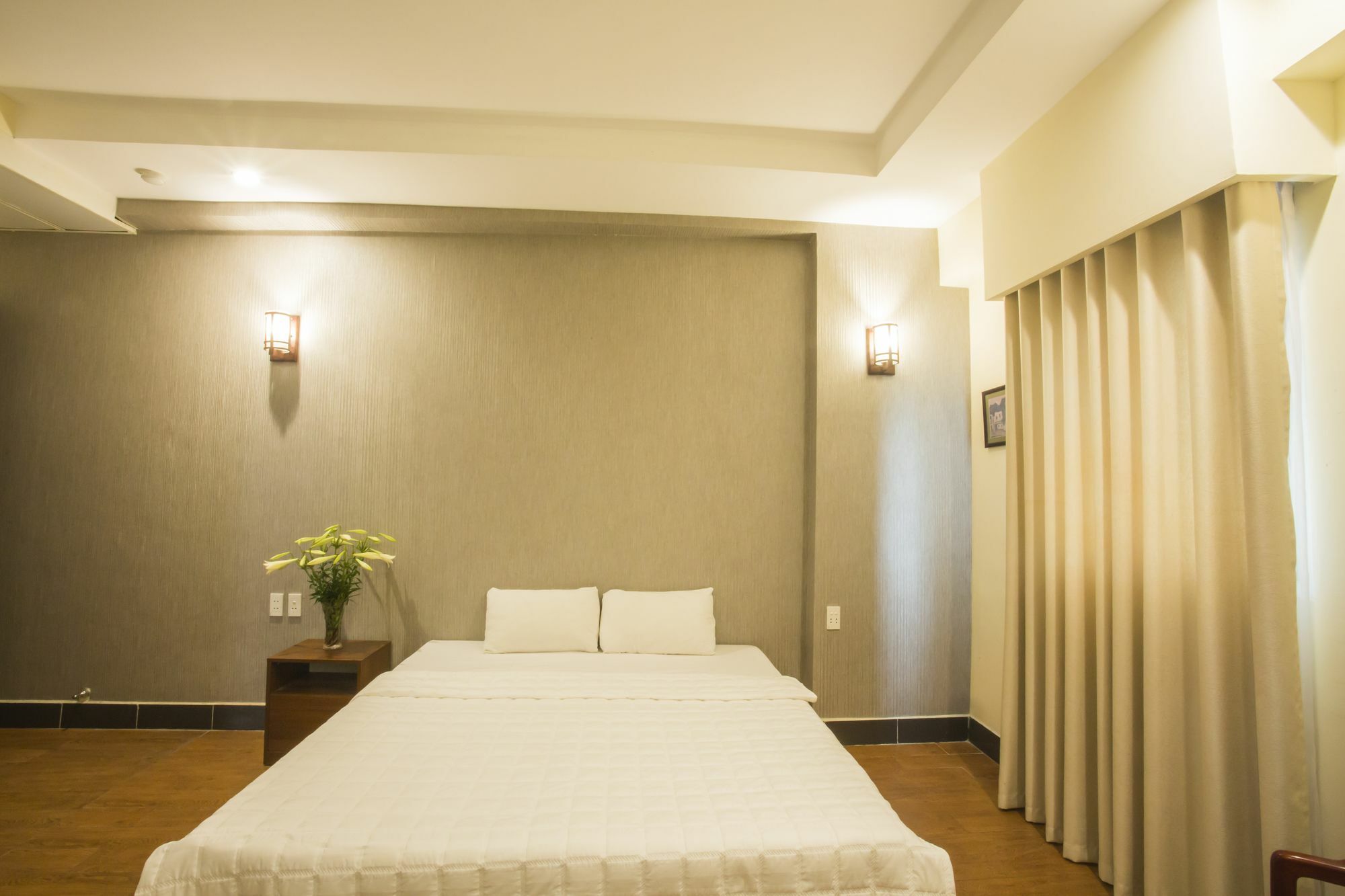 My Lan Hanoi Hotel Exteriér fotografie